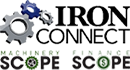 Iron Connect Machinery Scope Finance Scope