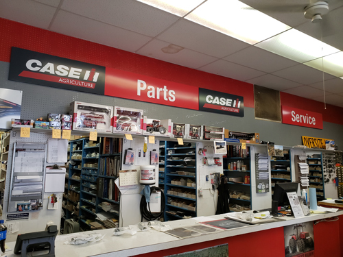 Parts