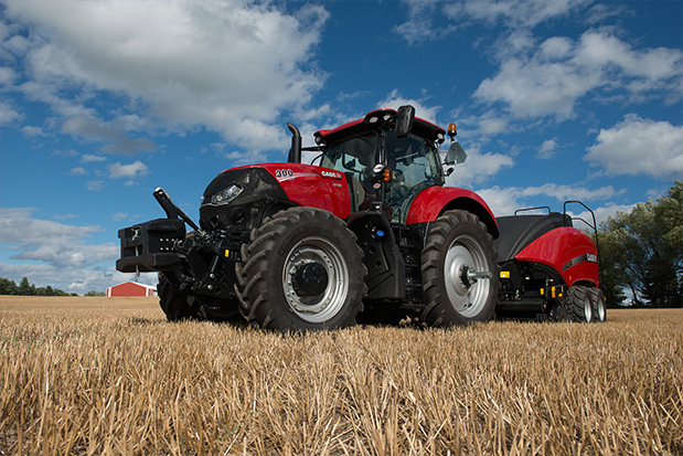 Case IH