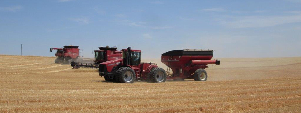 Ag Equipment Slide 13